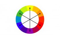 6 cách phối màu cơ bản trong thiết kế website